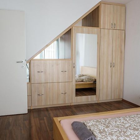 Vienna Living Apartments - Hödlgasse Exteriör bild