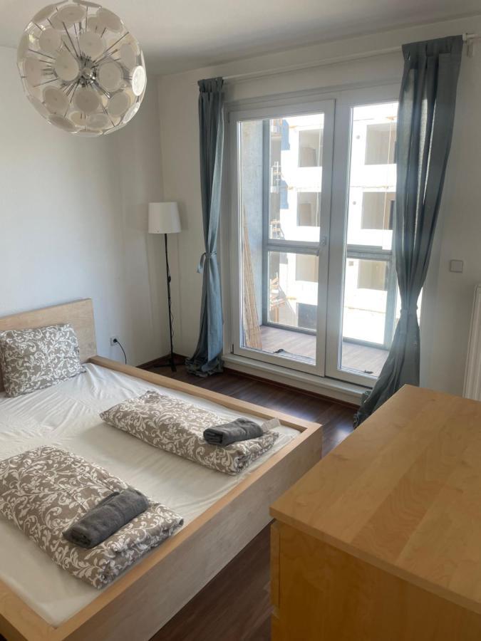 Vienna Living Apartments - Hödlgasse Exteriör bild