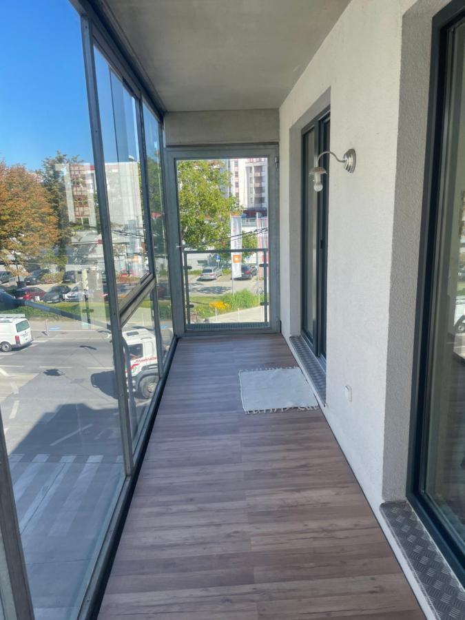 Vienna Living Apartments - Hödlgasse Exteriör bild