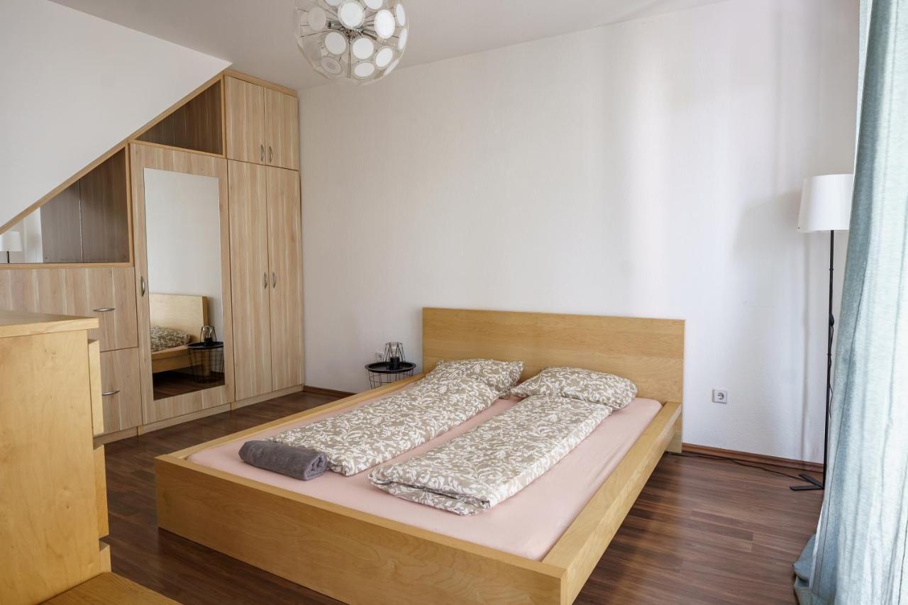 Vienna Living Apartments - Hödlgasse Exteriör bild
