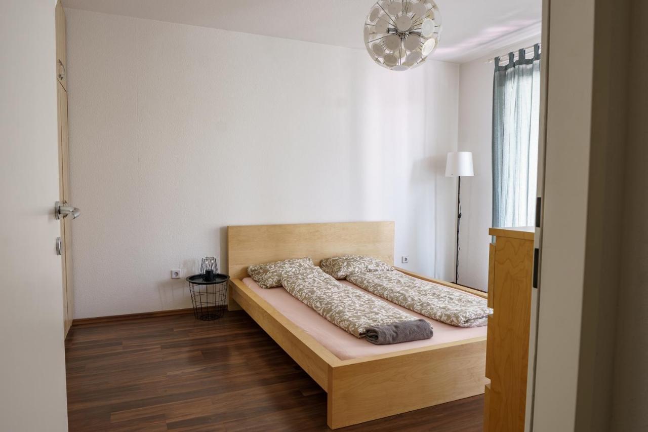 Vienna Living Apartments - Hödlgasse Exteriör bild
