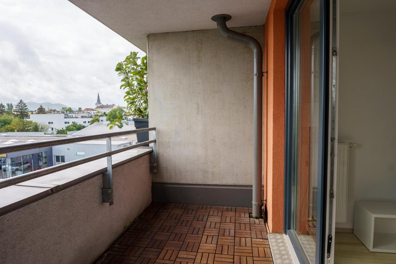 Vienna Living Apartments - Hödlgasse Exteriör bild