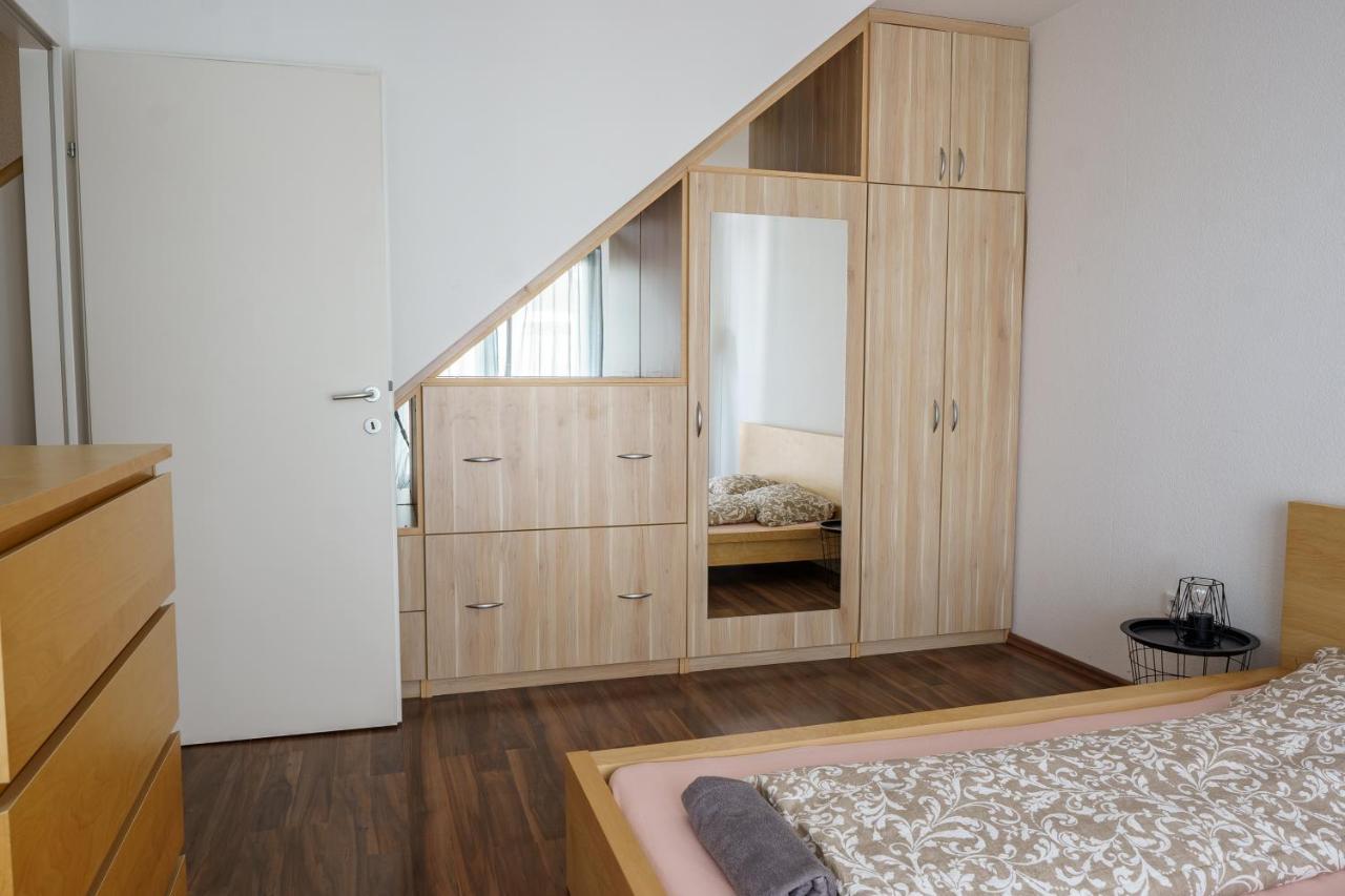 Vienna Living Apartments - Hödlgasse Exteriör bild