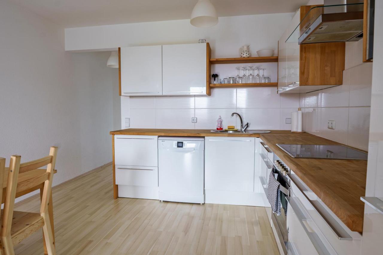 Vienna Living Apartments - Hödlgasse Exteriör bild